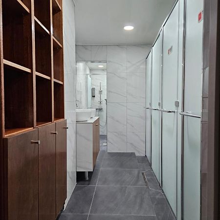 Philstay Myeongdong Boutique Female Séoul Extérieur photo