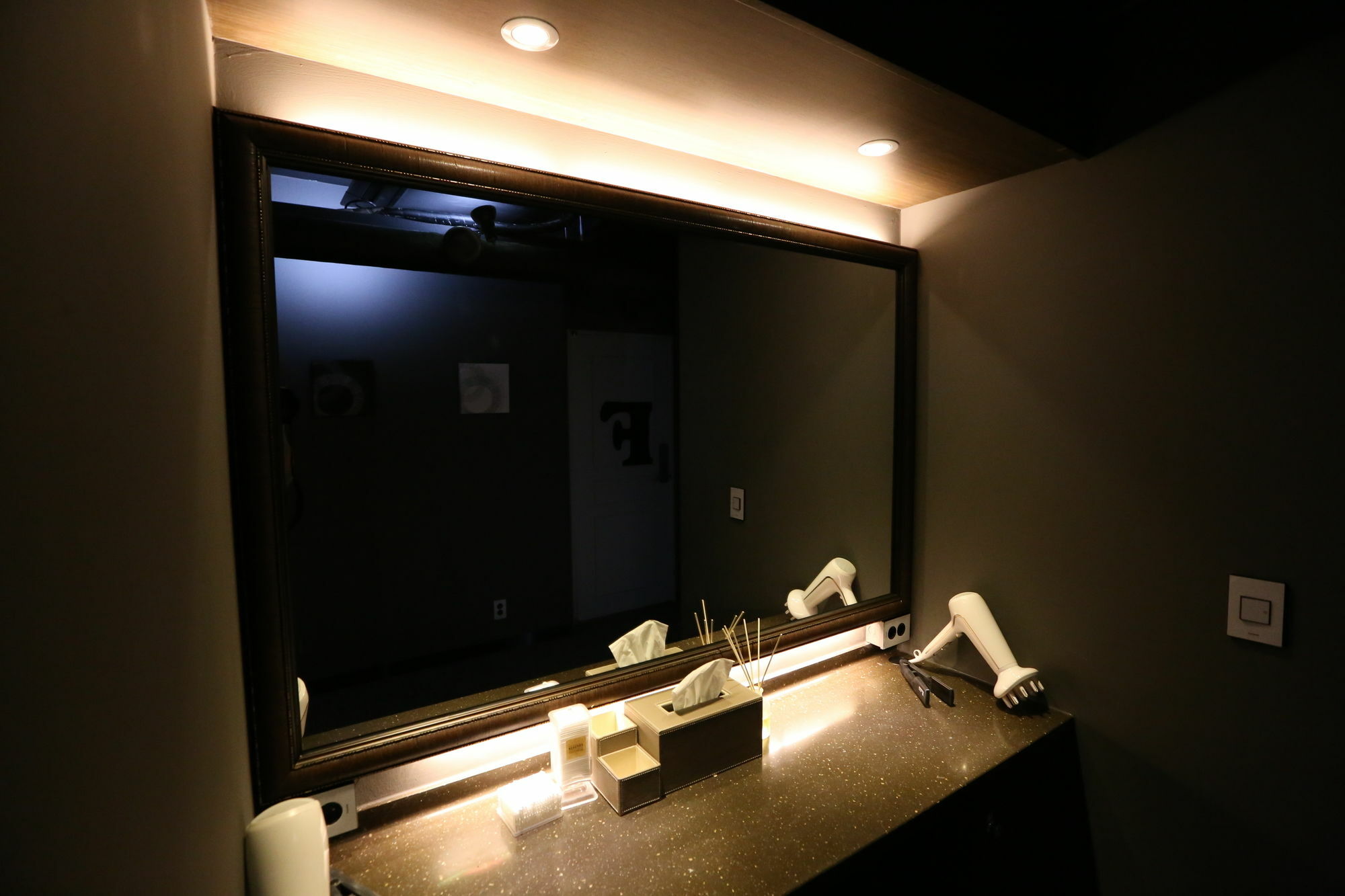 Philstay Myeongdong Boutique Female Séoul Extérieur photo