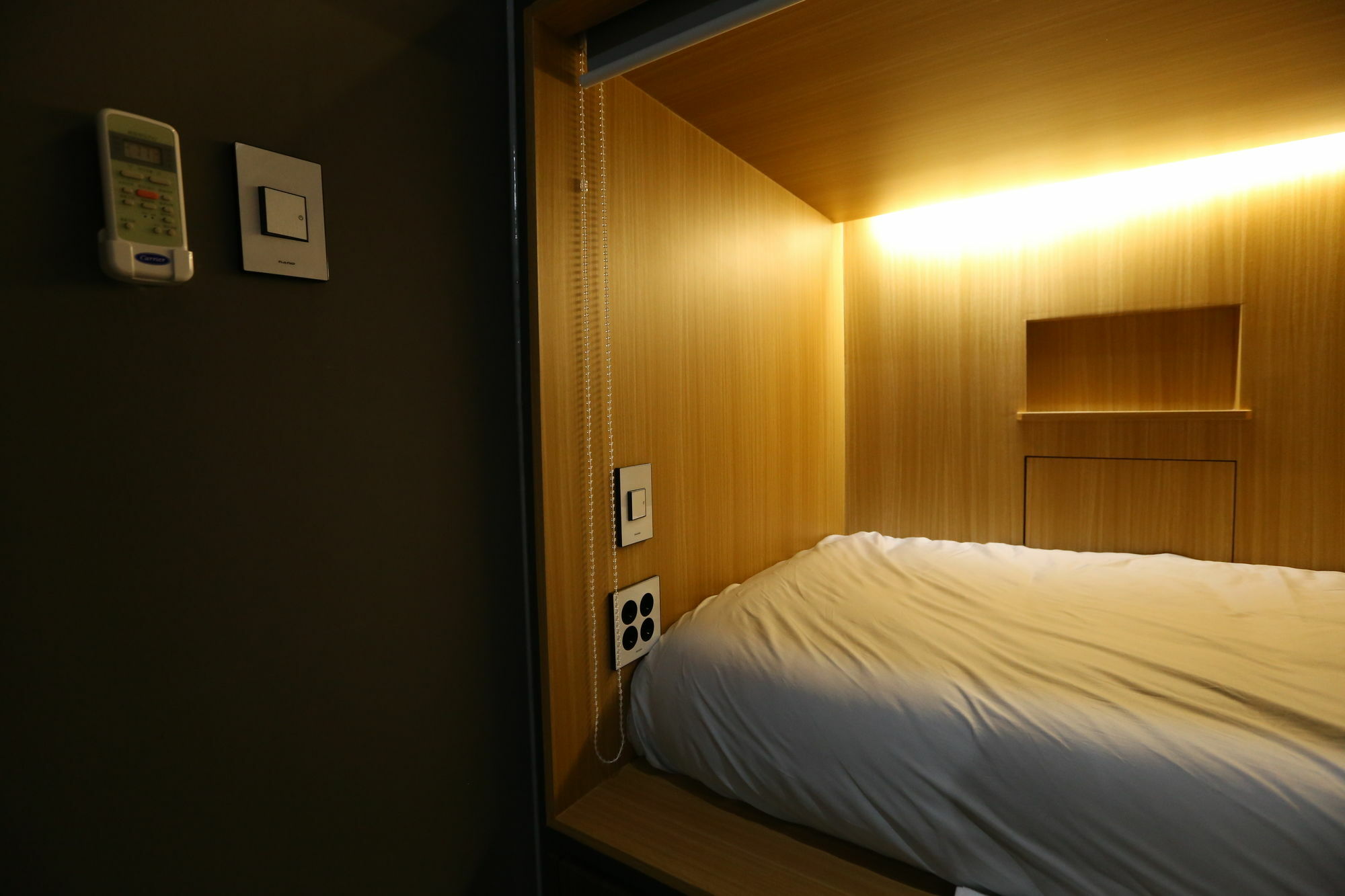 Philstay Myeongdong Boutique Female Séoul Extérieur photo
