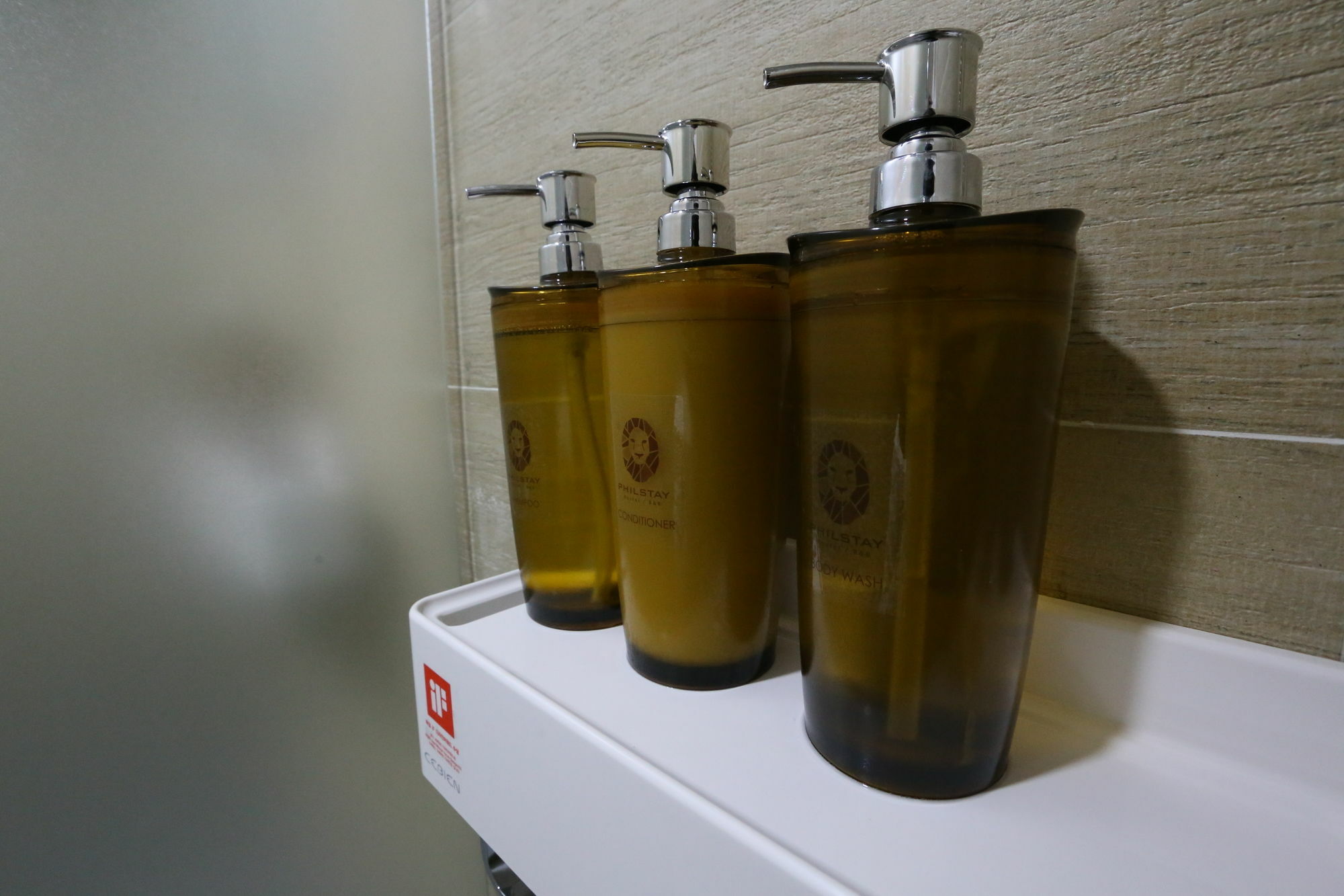 Philstay Myeongdong Boutique Female Séoul Extérieur photo