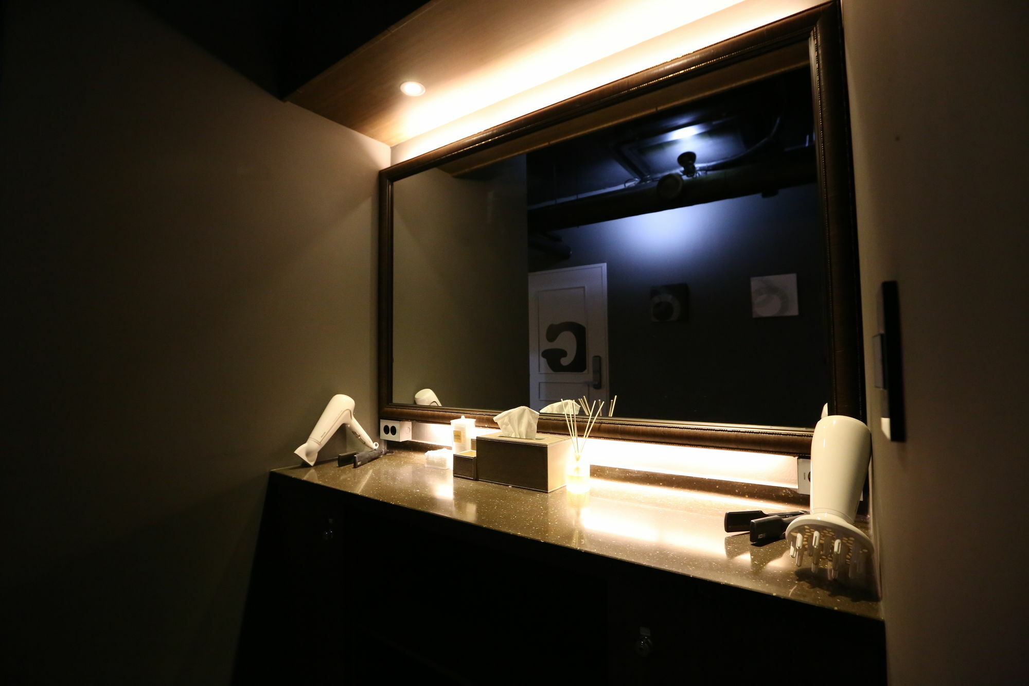 Philstay Myeongdong Boutique Female Séoul Extérieur photo